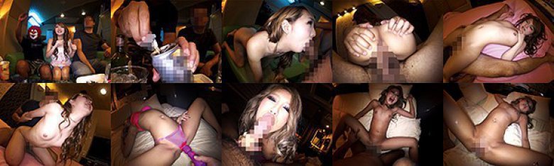 無許可発売 渋谷最強黒ギャルVS清楚系白ギャル 人気動画配信者が騙し撮り！「黒ギャルと白ギャルお酒が強いのはどっち？」の検証実験ウソ企画！お酒と媚薬を大量に飲ませガチンコキメセクでナマパコ中出し！マジキチ動画を数量限定で発売しちゃってるぅ〜笑:イメージ画像