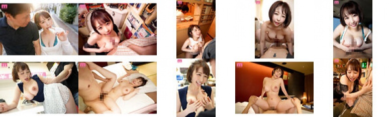 もしも美巨乳柔らかGカップがデート中に突然パイズリしてきたら…ヤル?ヤラない?? 初めてのデートの最中、いきなり発情!おっぱい密着囁き小悪魔パイズリお姉さん 宍戸里帆:イメージ画像