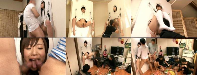 生中出しOK!!射精専用 壁マ○コ:イメージ画像