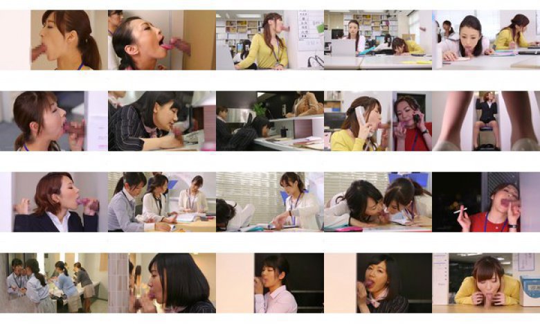 壁！机！椅子！から飛び出る生チ○ポが人気の企業 『（株）しゃぶりながら』:イメージ画像