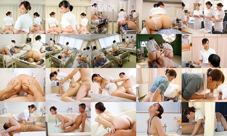 （裏）手コキクリニック〜完全版〜巨熟尻性交クリニック:样本图像