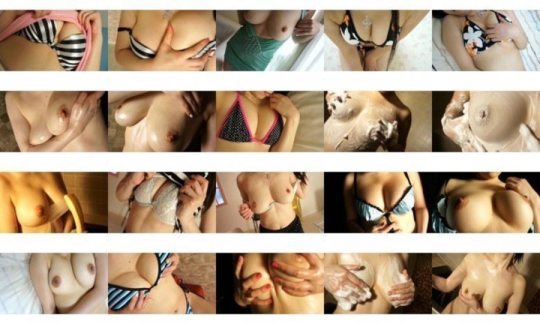 熟れた果実 〜おっぱい編〜:イメージ画像