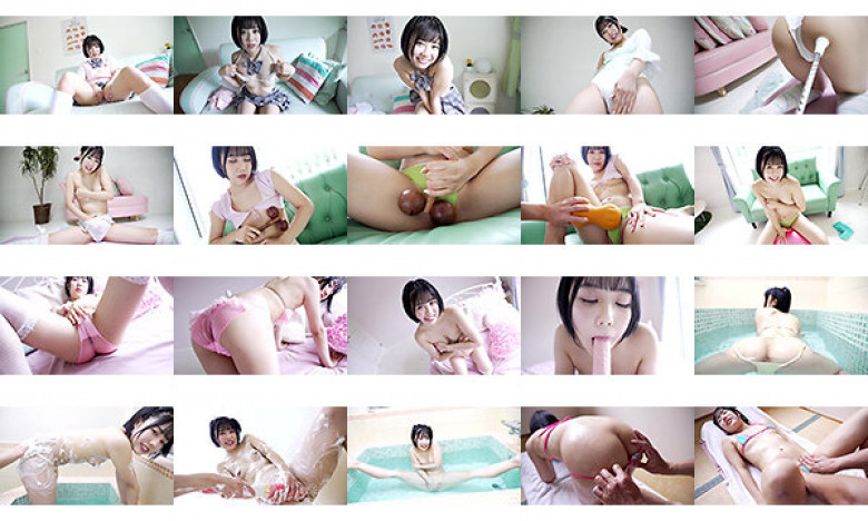 本所姬花爱情庇护所 + (Plus):样本图像