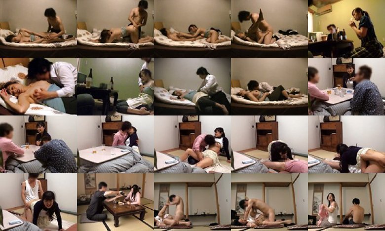 ご無沙汰な妻が…自宅飲み会でさらす、ほろ酔い痴態DX180分:イメージ画像