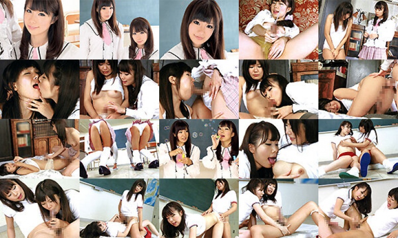 ふたなりレズ姉妹 リメイクエディション:イメージ画像