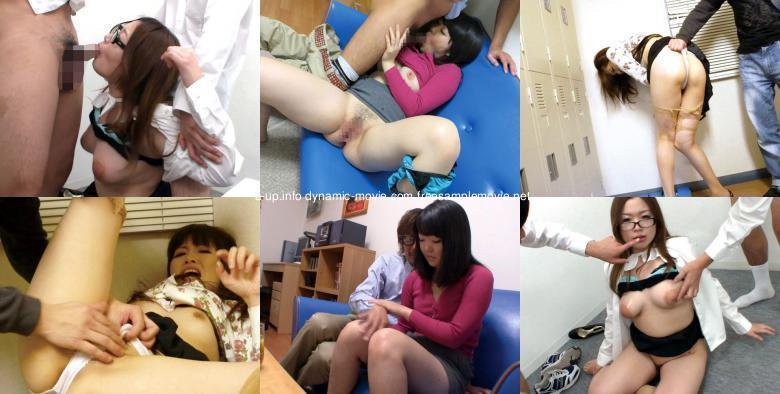 傍観者2 襲われている女子を助けられない僕:イメージ画像