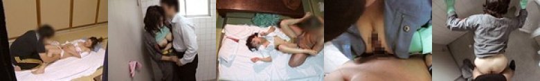 ウソでしょ！？オバサンをからかわないで…働く熟女と痴漢客 4:イメージ画像