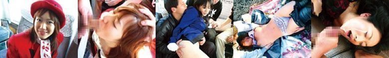 観光バスジャック 美人バスガイド車中監禁恥辱 走行中のバス内、淫獣と化した乗客から逃れる術無し:イメージ画像