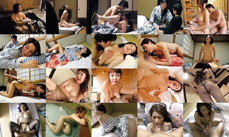 関東甲信越 近親母子旅情 240分スペシャル:イメージ画像