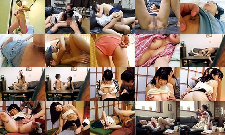 旦那さんからのガチ依頼隠し撮り動画 「ウチの妻を酔わせて他人に抱かれる所を見てみたいんです。」スペシャル240分:イメージ画像