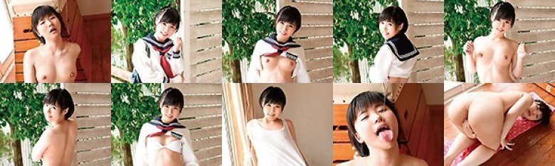 清純リスペクト/杉本ゆいな:イメージ画像