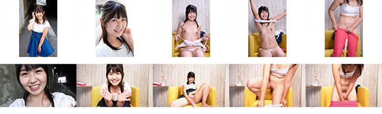 チャレンジ!タイマー電マ みわ 須崎美羽:样本图像