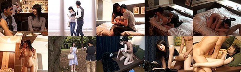 盗撮リアルドキュメント！ 密着27日、鈴木心春のプライベートを激撮し、雑誌編集者を装ったイケメンナンパ師に引っ掛かって、SEXまでしちゃった一部始終:イメージ画像