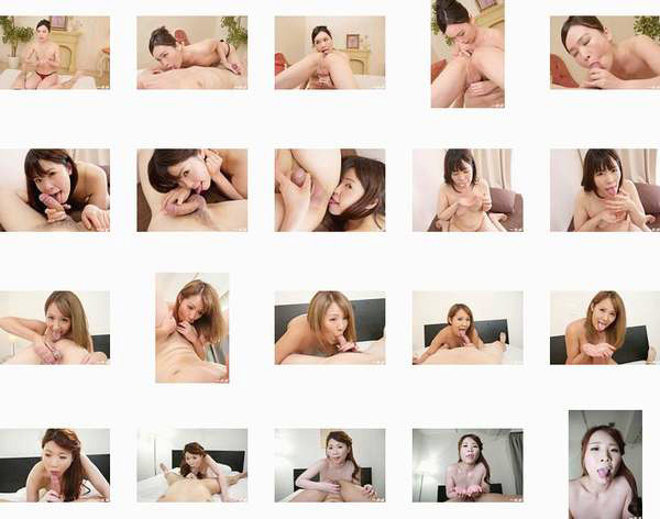 ちんぐり返しアナルいじりフェラ抜き スペシャル9 ~舌ワザ最高!サービス精神旺盛な女たち~:イメージ画像