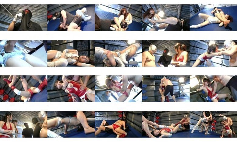 闇プロレス列伝 02:イメージ画像