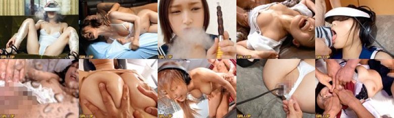 超絶頂トランスSEX8時間 disc2:イメージ画像