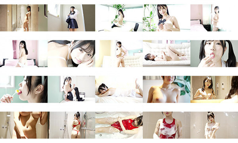 美容/美体 铃乃家凛:样本图像