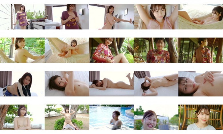 Mahiro3 Mermaid Pixie・唯井まひろ:イメージ画像
