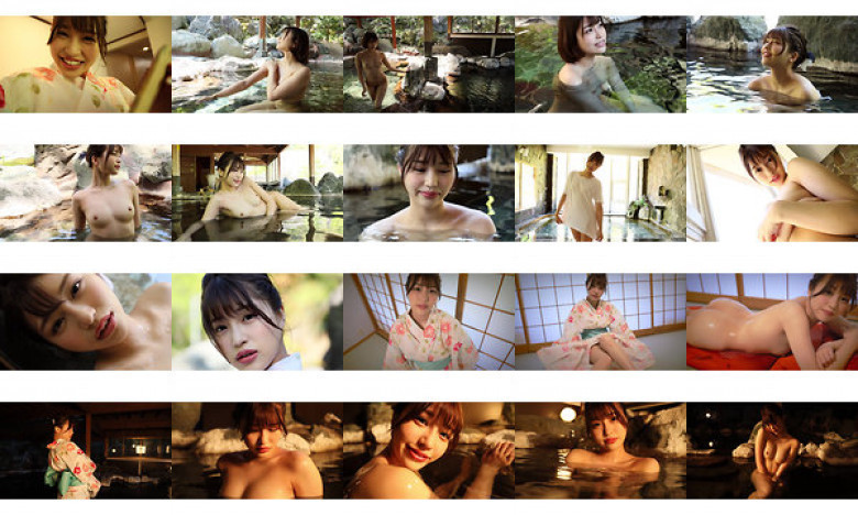 唯井まひろ 新・湯女ごこち 11:イメージ画像