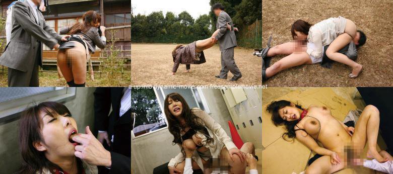 野外人妻羞恥 12 高樹結奈:イメージ画像