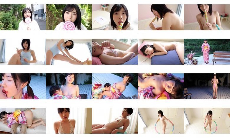 悪戯される妹 完結編 高橋未来:イメージ画像