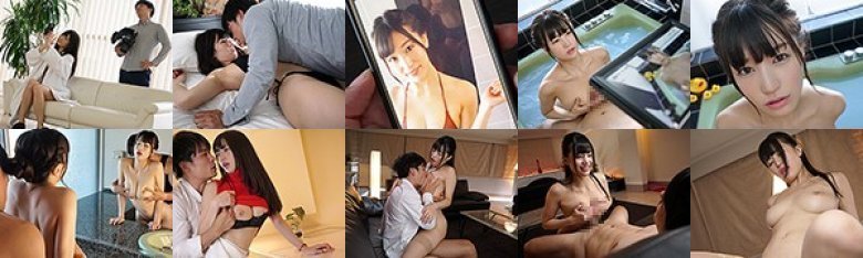 グラドル撮影NTR 〜最低な元カレの映像ディレクターに何度も抱かれた僕の婚約者の浮気映像〜 高橋しょう子:イメージ画像