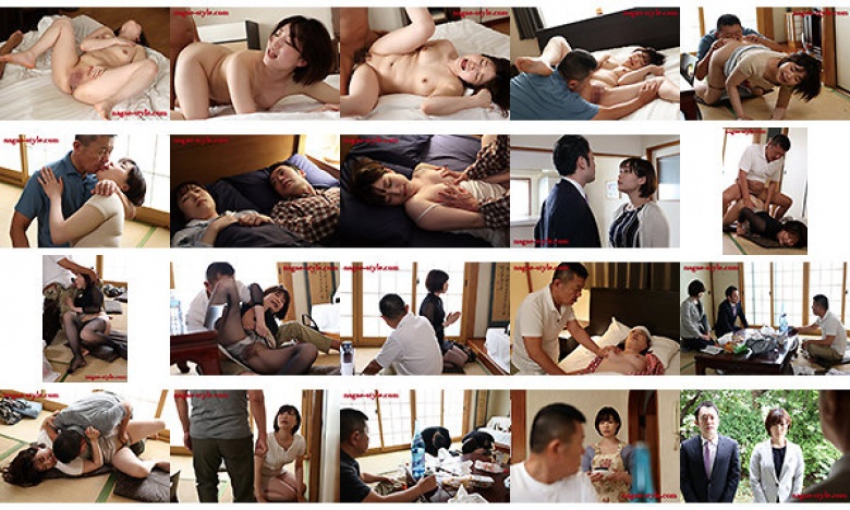 New Atonement 5 A wife who dedicated her body to help her husband Yoshiori Takahi:Thumnail