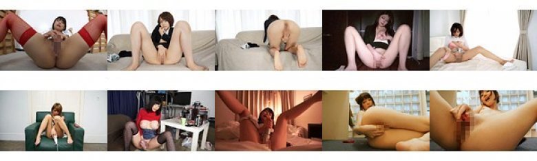 オナニーチェック 〜素のガチイキ生オナニー〜:イメージ画像