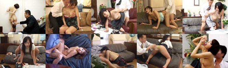お受験ママ盗撮記録6時間:イメージ画像
