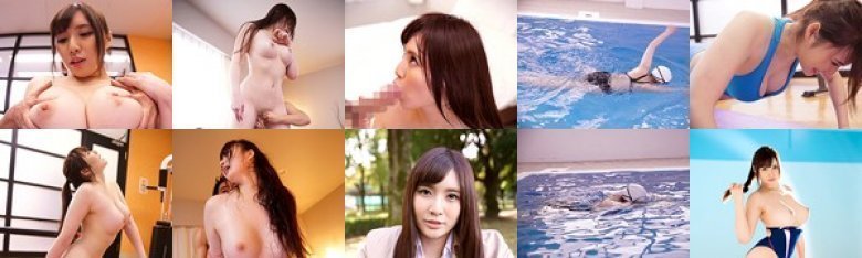 たくましい肉体の美女アスリート 本物競泳選手（現在スポーツインストラクター） E-BODY専属デビュー 武田真:イメージ画像