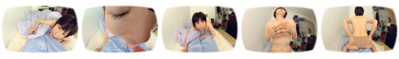【VR】完熟の味 竹内梨恵:イメージ画像