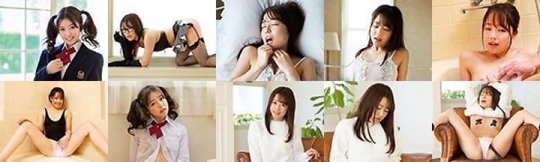 フレンチ・キス 滝沢愛莉:样本图像