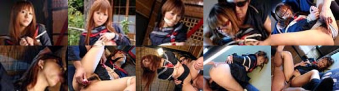 しばられたいの3 〜女学生緊縛桟敷〜 (プレミアム):样本图像