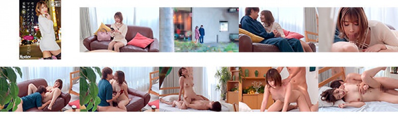 一位热爱性的女演员正在使用匹配应用程序寻找完美的性朋友！我偷偷追踪着情况……！我看到了超级淫荡的性爱！ ！ 丹羽堇:样本图像