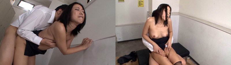高圧的な女上司をヤっちまえ！ 谷原ゆき:样本图像