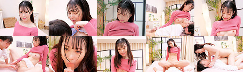 優しくて綺麗な育児中のママさん！「童貞君の早漏改善のお手伝いしてくれませんか？」 母性溢れる可愛いママさんが童貞君にドキドキ膣キュンしちゃって生中出し筆おろし！ 天馬ゆい:イメージ画像