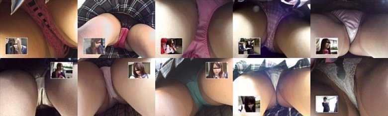 街角GET！！ おたずねパンチラ vol.4:イメージ画像
