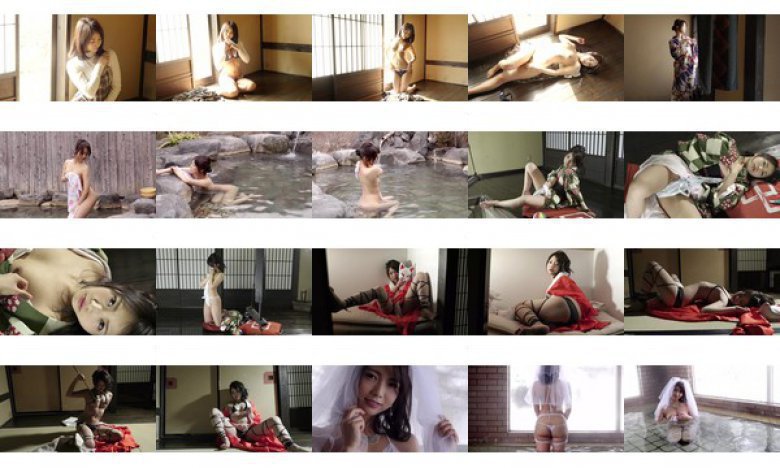 Tender Nude〜まこりん純情恋旅行〜 戸田真琴:イメージ画像