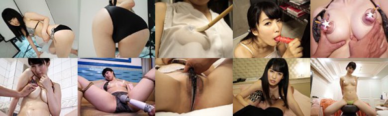 グラビアアイドル枕営業 徳永しおり:样本图像