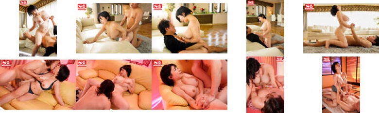 交わる体液、濃密セックス 完全ノーカットスペシャル 桃果あかり:イメージ画像