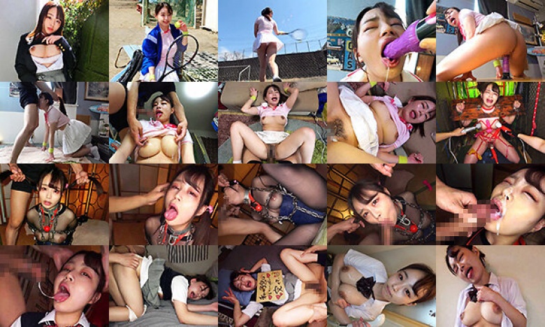 放課後肉便器 22人目 進藤みりあ:イメージ画像