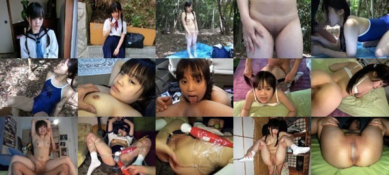 飲精パイパン少女 式田ももな:イメージ画像