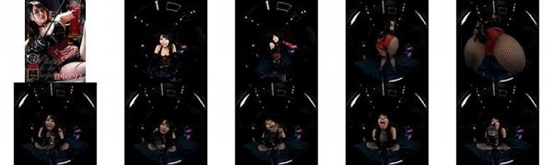 【VR】アリス女王様の調教部屋 豊中アリス:样本图像