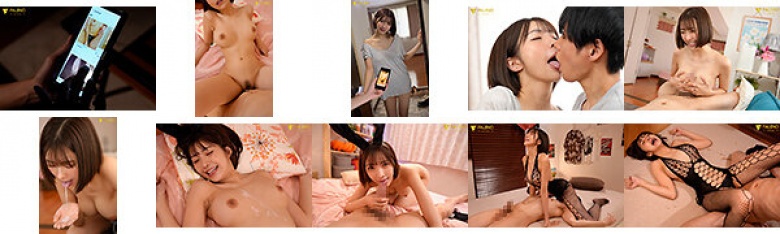 I found out about my neighbor's sex videos, and when I knocked on the secret door, Mai Tsubasa conveniently forced me to have sex with the G-cup older sister.:Thumnail