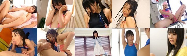 ぴったり水着DE激カワえっち つぼみ:イメージ画像