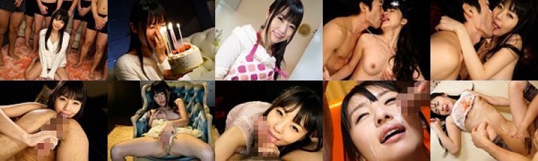 ワンズファクトリーデビュー10周年記念作品 つぼみ5時間SPECIAL:イメージ画像