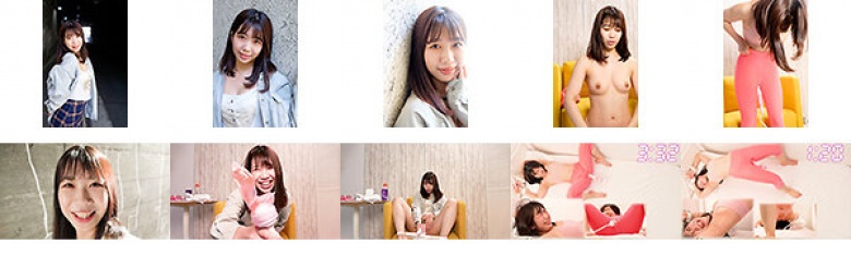 チャレンジ!タイマー電マ まき 辻真希:イメージ画像
