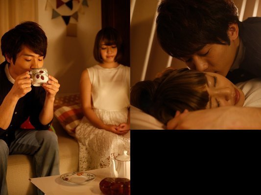 my prince- 北野翔太:样本图像