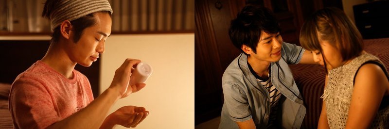cosme- 北野翔太:样本图像
