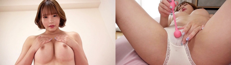 アナルのシワの数までハッキリわかる！スティックローター連続絶頂アナル見せオナニー 月妃さら:イメージ画像